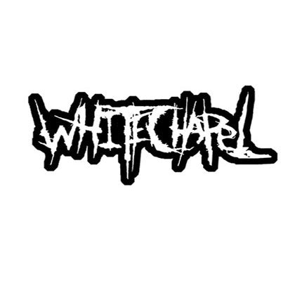 whitechapel Classic Logo 5